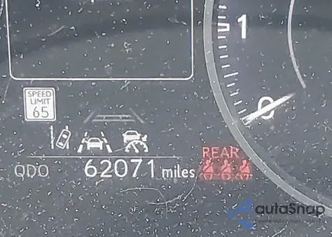 2023 Lexus Nx 350 from USA, damaged, VIN 2T2AGCEZ5PC021950